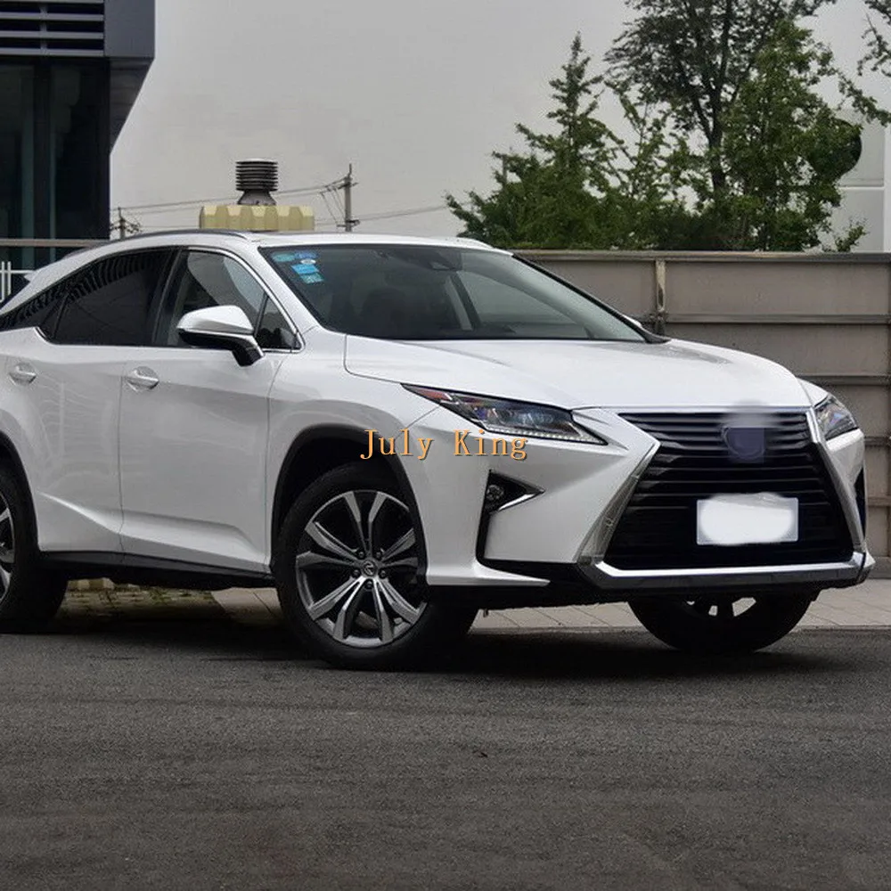 Чехол для зеркального объектива заднего вида Varthion Lexus NX 2015 + RX 2016 большое поле