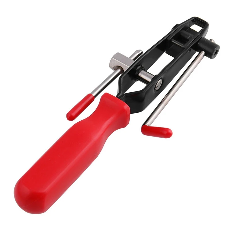 

2Pcs Auto Cv Joint Boot Clamps Pliers Car Banding Tools Kit Set