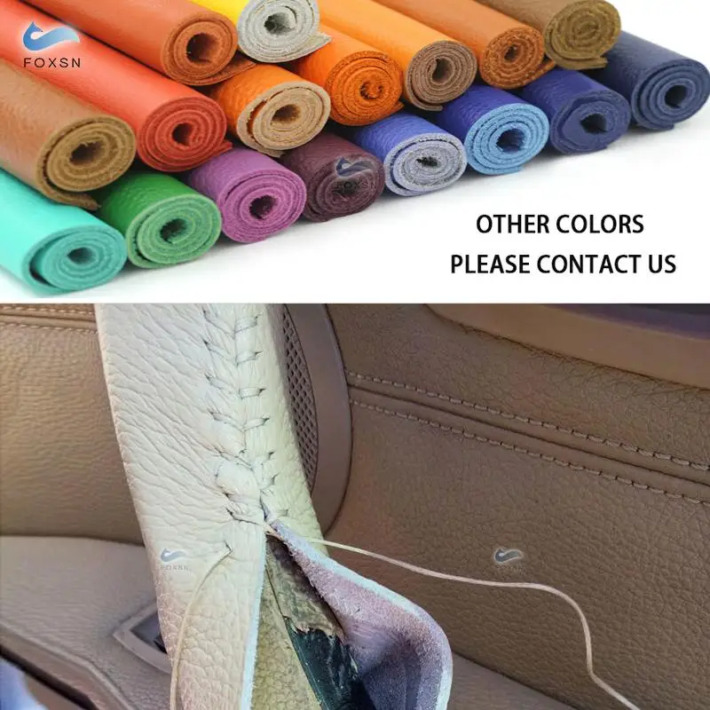 Для Mercedes Benz R Class R300/R320/R350/R400/R500 2006 2007 2008 - 2014 2015 2016 2017 коровья кожа накладка на