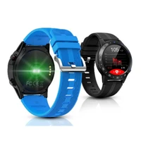 m5s smart watch round screen support sim bluetooth phone call gps smart watchs heart rate monitor clock sport watchs