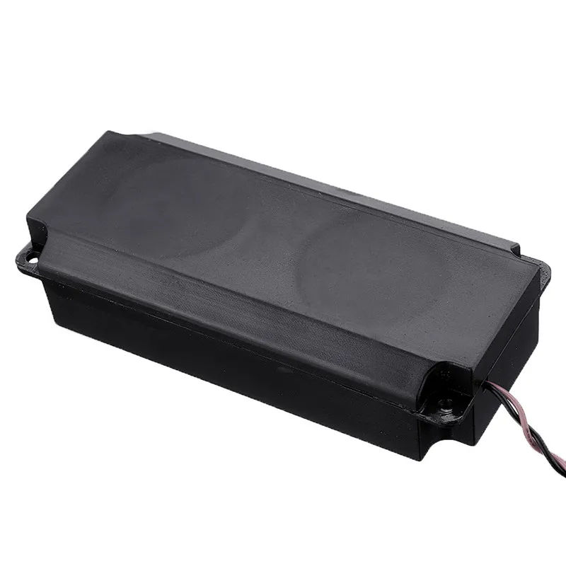 В наличии Heng Long Sound Simulator Unit Speaker for 1/16 RC Tank запасные части 19 027 Drone Quadcopter Запчасти
