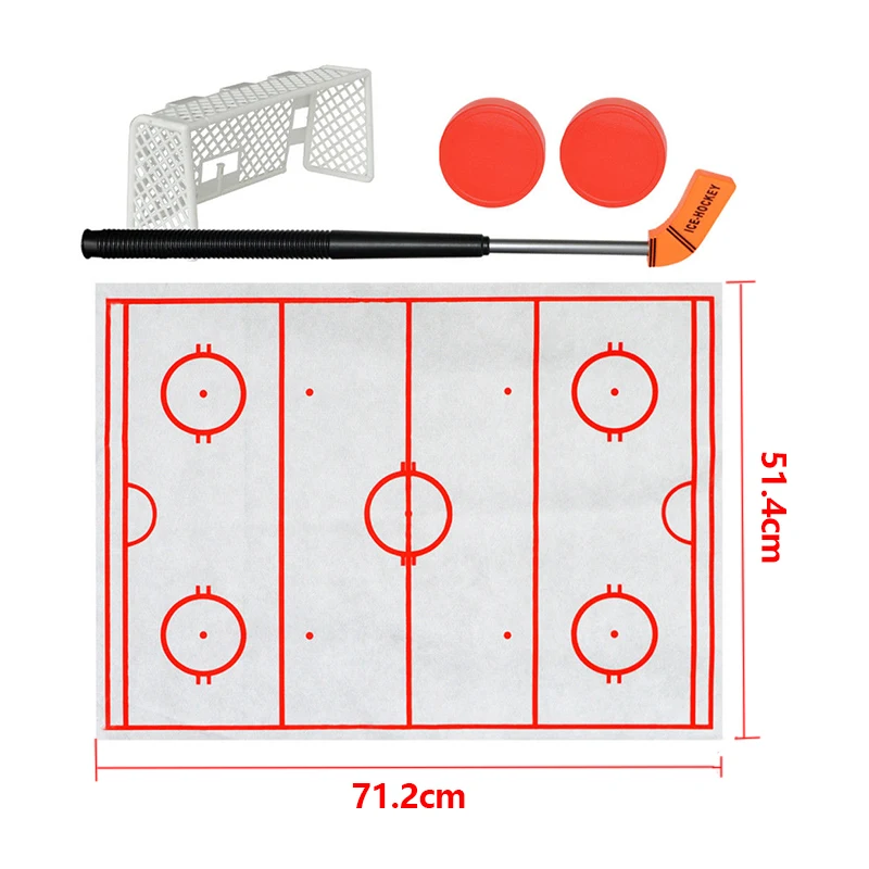 Новый туалет хоккейная игрушка высококачественные пластиковые Семейные