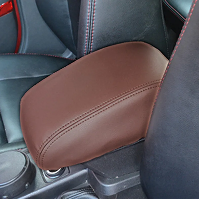 

Чехол для автомобильного подлокотника Ford Focus