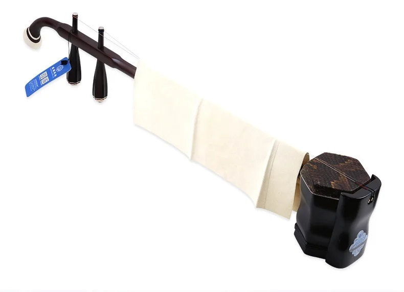 Специальная ткань из оленьей кожи для ножек коврик музыкального инструмента Erhu |