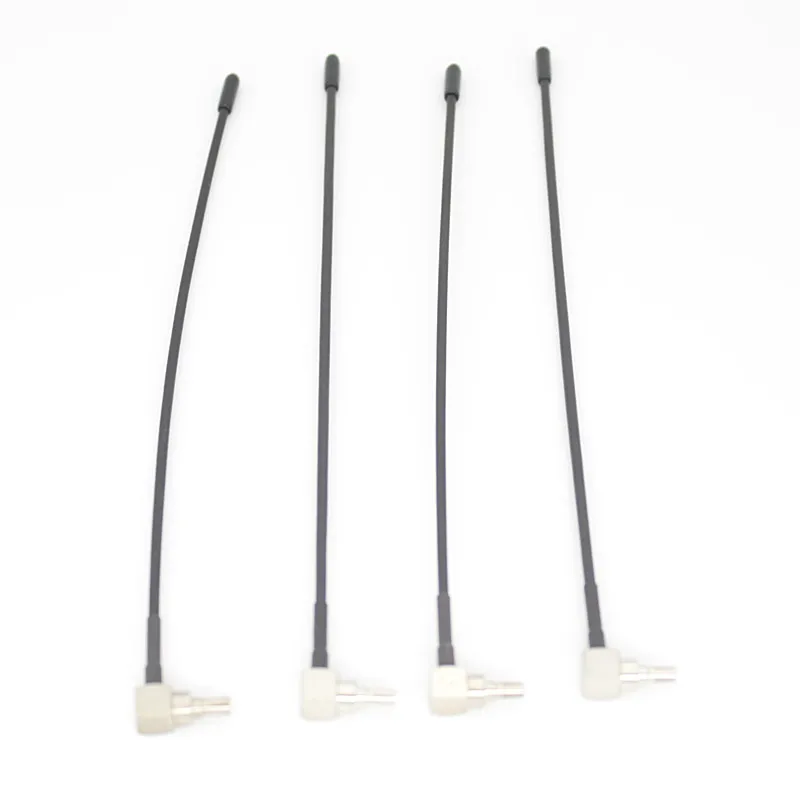 

New 2pcs 4G LTE 5dBi antenna TS9 CRC9 connecor 18cm for HUAWEI E8372 E5577 E5573 E5577 E3372 R216 E8377