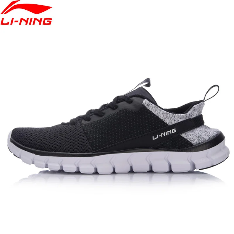 Li-Ning женщины сексуальное женское белье 24H Смарт быстрое обучение обувь подкладка