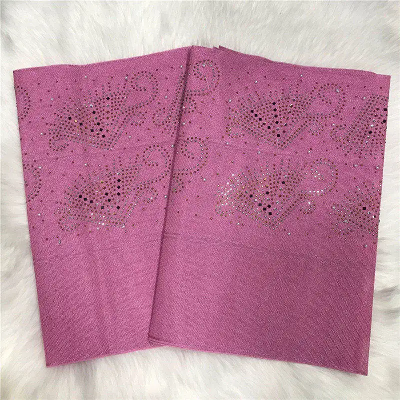 2020 новейший модный дизайн aso oke геле вышивка на голову с бисером камни высокое