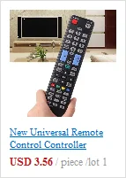 Mecool пульт дистанционного управления для K1 KI Plus KII Pro DVB-T2 DVB-S2 DVB Android tv Box спутниковый ресивер
