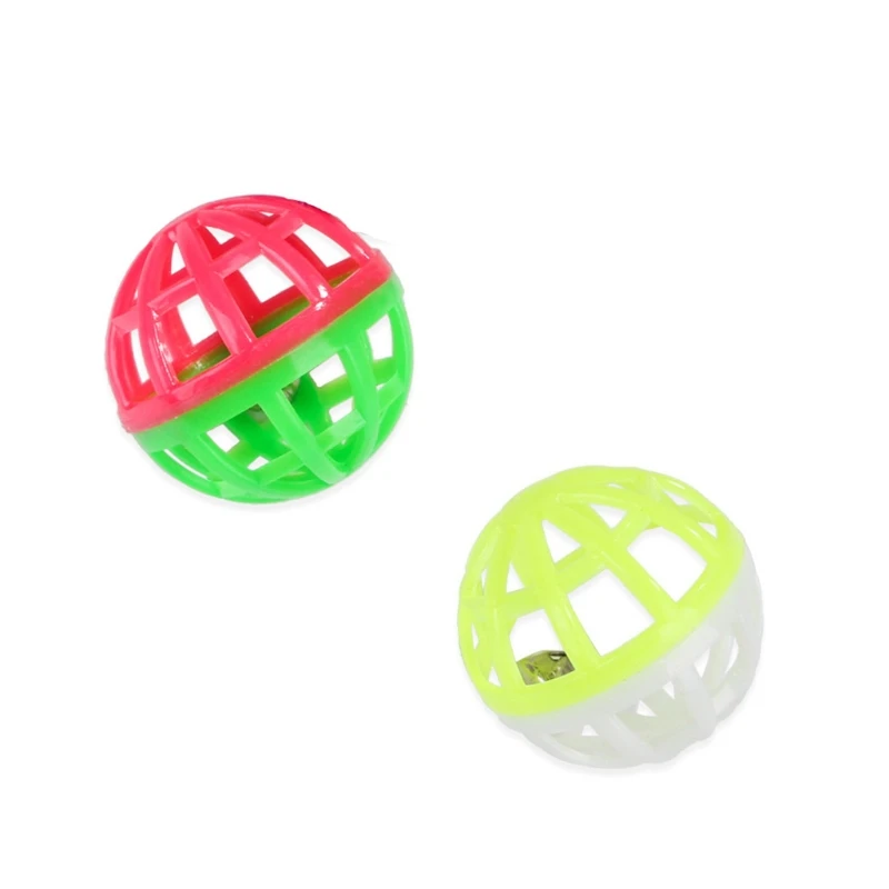 

Pet Toys Set Chew Toys 27Pcs For Cat Fake Mice Wand Fun Ball For Kitten Kitty Rabbit Animal