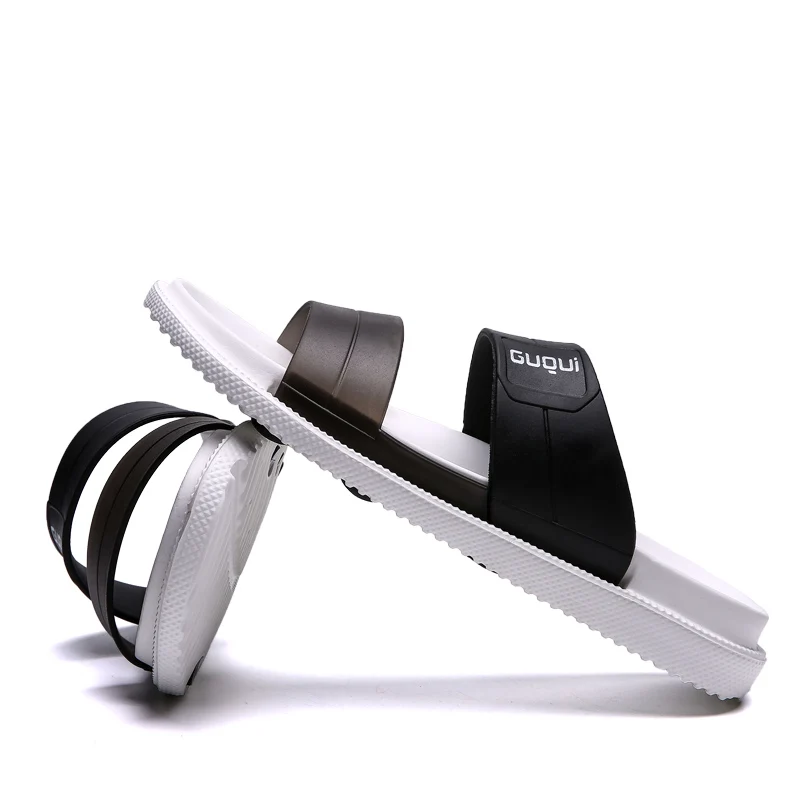 Мужские летние кроссовки без шнуровки дышащие легкие сандалии пляжная обувь для