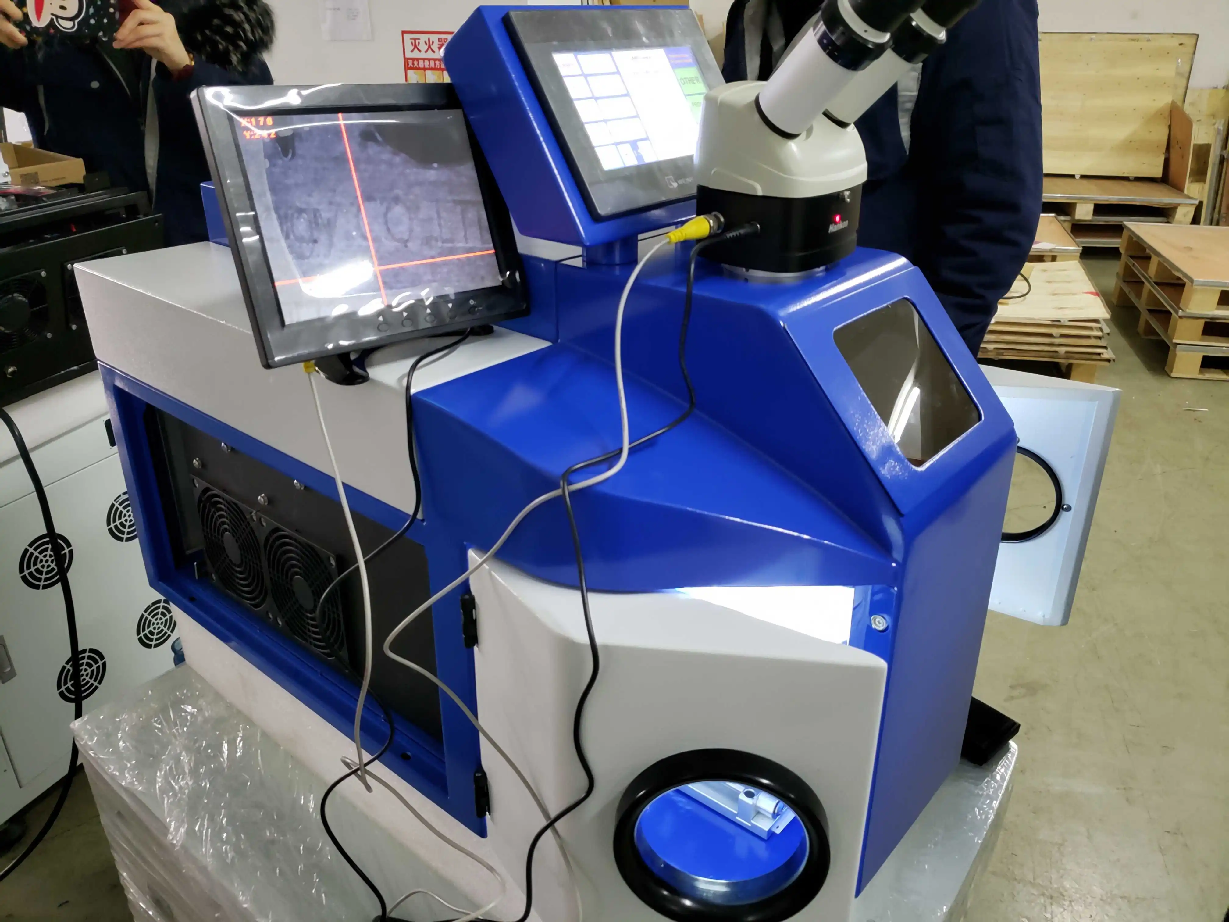 CCD 100 Вт 200 300 goldsmith стоматологические украшения золотые серебряные лазерные