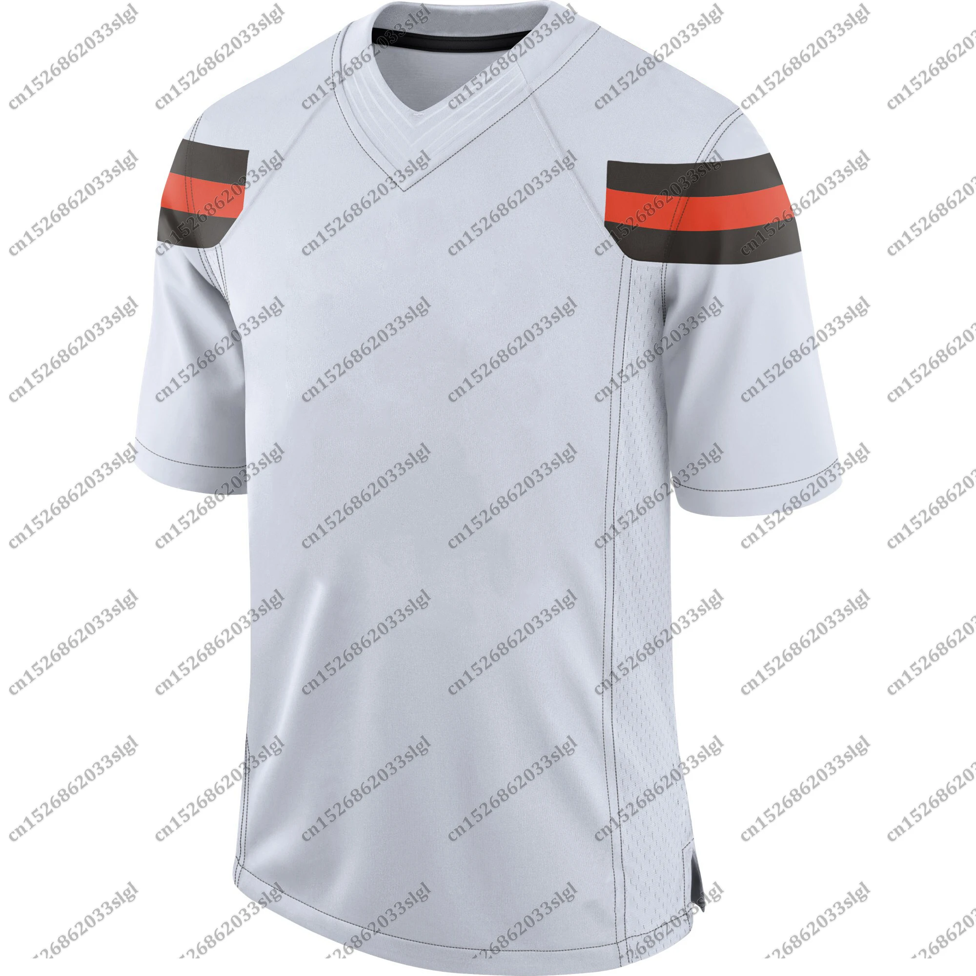 Индивидуальные стежки мужские Американский футбол Огайо Ограниченная серия