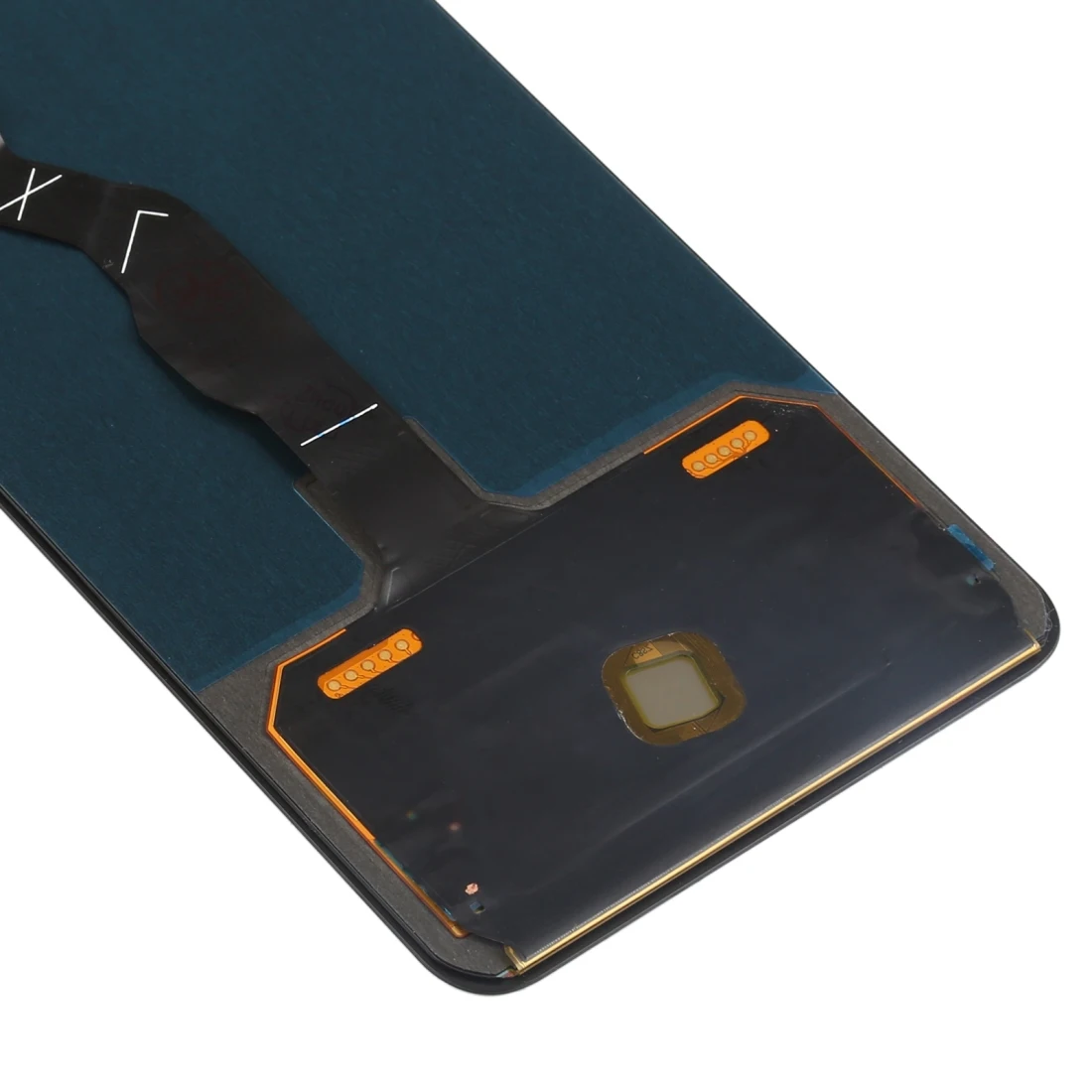 Pantalla LCD y digitalizador para Huawei Mate 30, nuevo, montaje completo-4