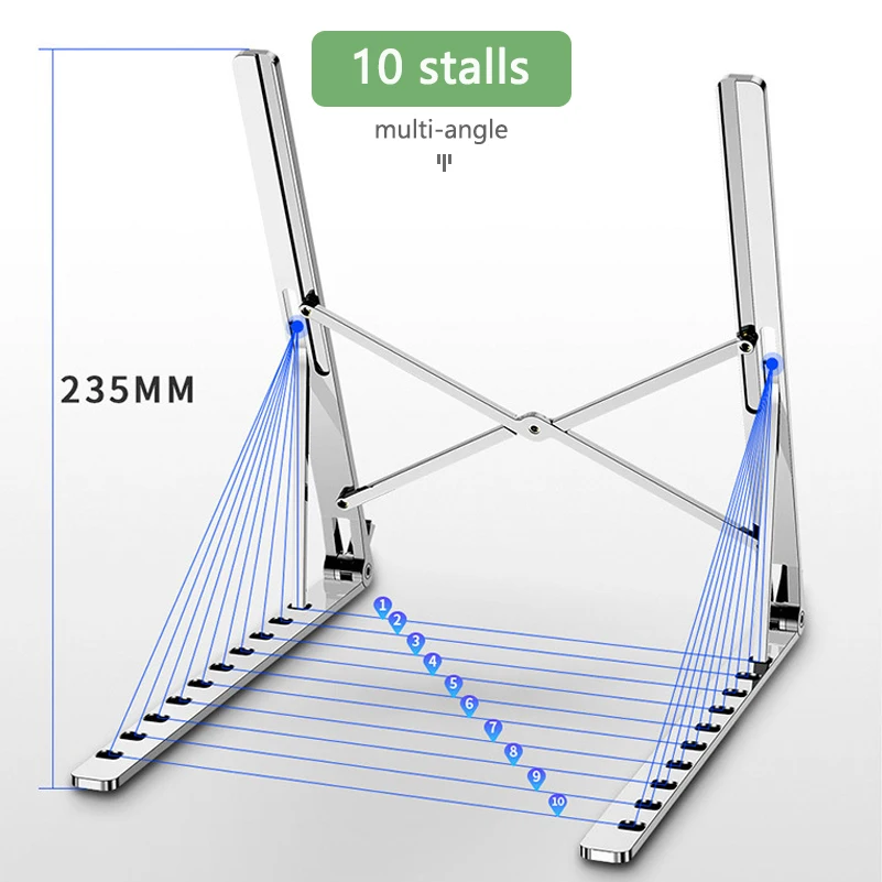портативная подставка для н