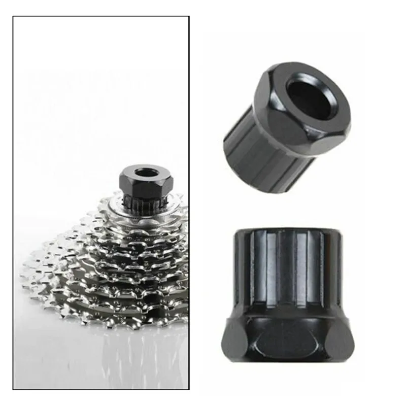 Муфта свободного хода для велосипеда 2 7x2 3 см инструмент снятия звездочки 12