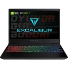 Детский зимний Excalibur G770.1030-B5J0X Intel Core i5 10300H 16 ГБ-1 шт. ТБ + 240 ГБ SSD GTX1650Ti FreeDos 15,6 