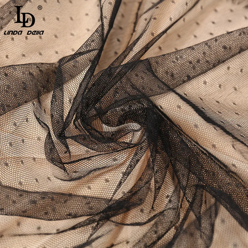 

LD LINDA DELLA, , 2021