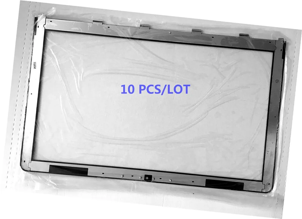 Бесплатная доставка Сменное стекло для Apple iMac A1311 Mid 2011 21 5 LCD передняя панель