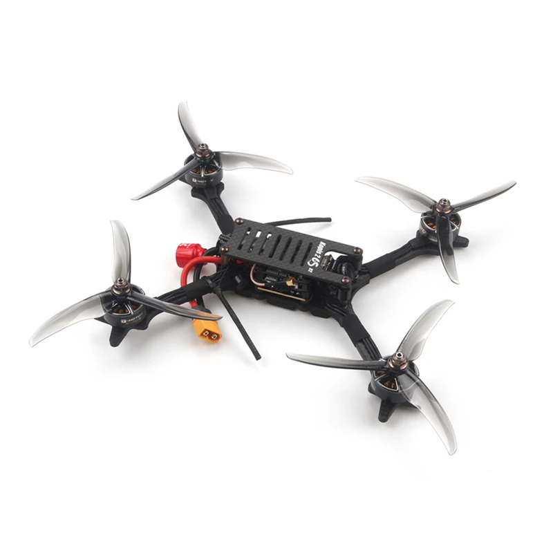Holybro Kopis2 6S V2 FPV гоночный Радиоуправляемый Дрон PNP BNF w/ KakuteF7 1 5 FC &amp Atlatl HV
