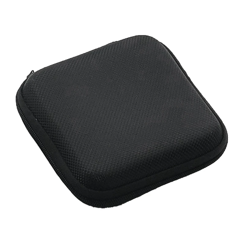 

Hard Protective Case Portable Mini Storage Bag Shockproof Dustproof Cover Shell