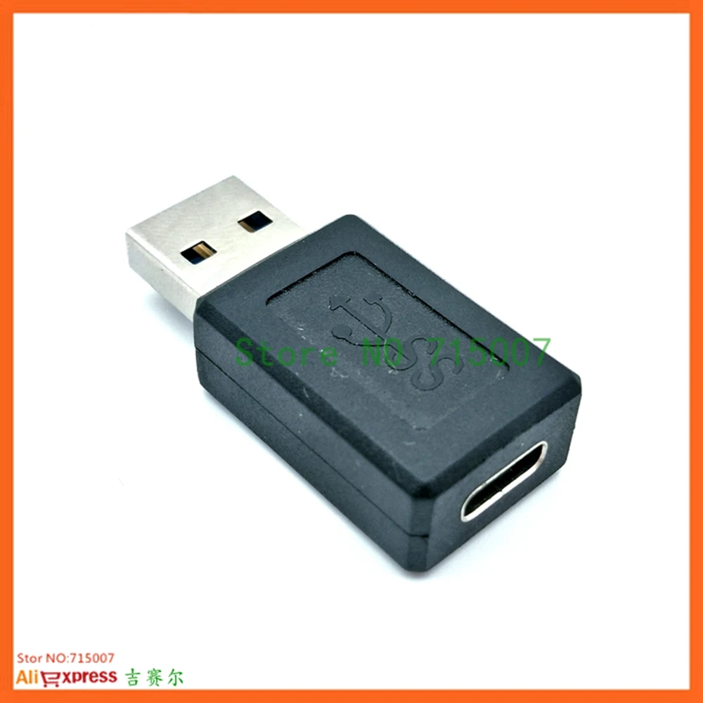 Переходник с Usb 3 0 папа на мама type-c | Компьютеры и офис