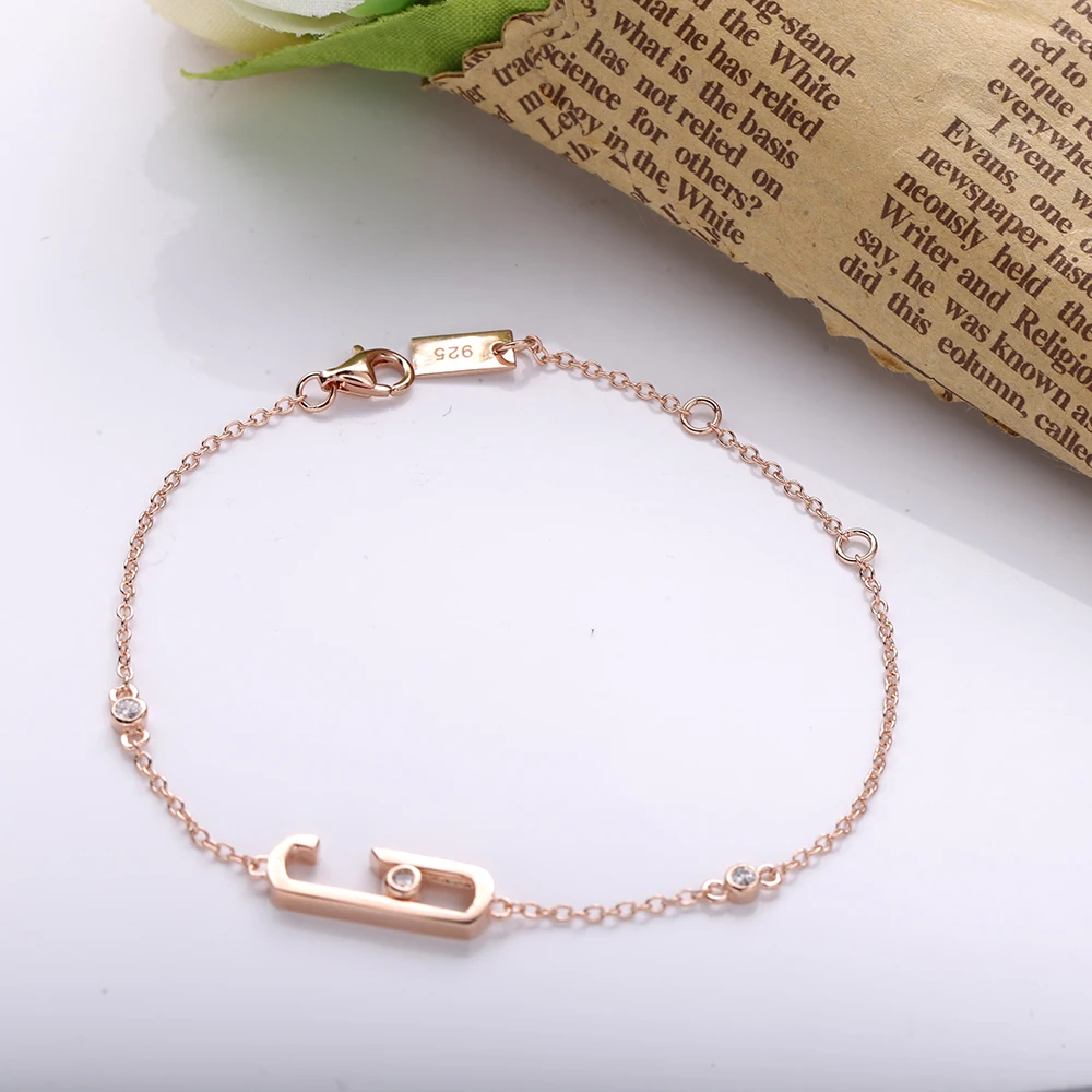 Французский браслет для украшений от движений и ковбойских браслетов в стиле