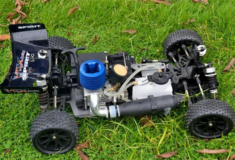 1/10 весы для nitro buggy RH1007-Spirit N2(двойная скорость