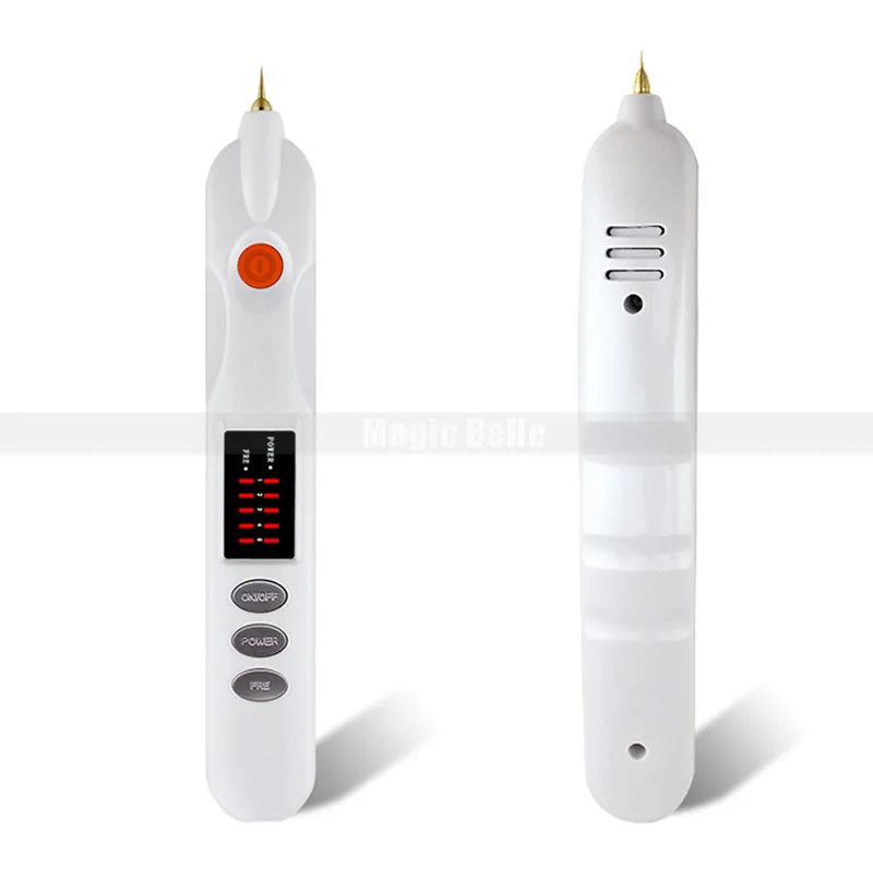 

Laser Pen Blue Light Therapy Pigment Tattoo Scar Mole Freckle Removal Dark Spot Remover Machine Picosecond
