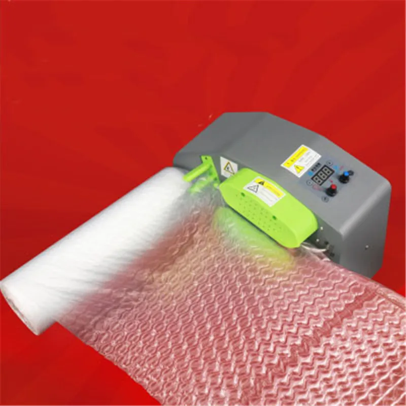 

Express Filling Bag Bale Inflatable Bag Anti-fall Bubble Wrap Thicken Air Column Bag Coil Delivery Shockproof Package Material