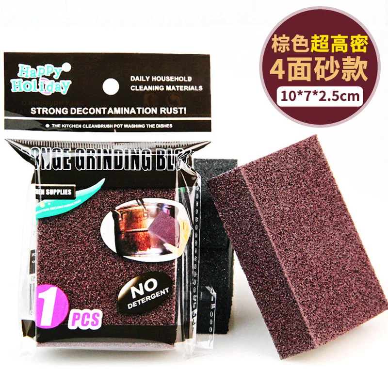 Губка из карбида кремния губка для протирания Волшебная Швабра мытья кухонных