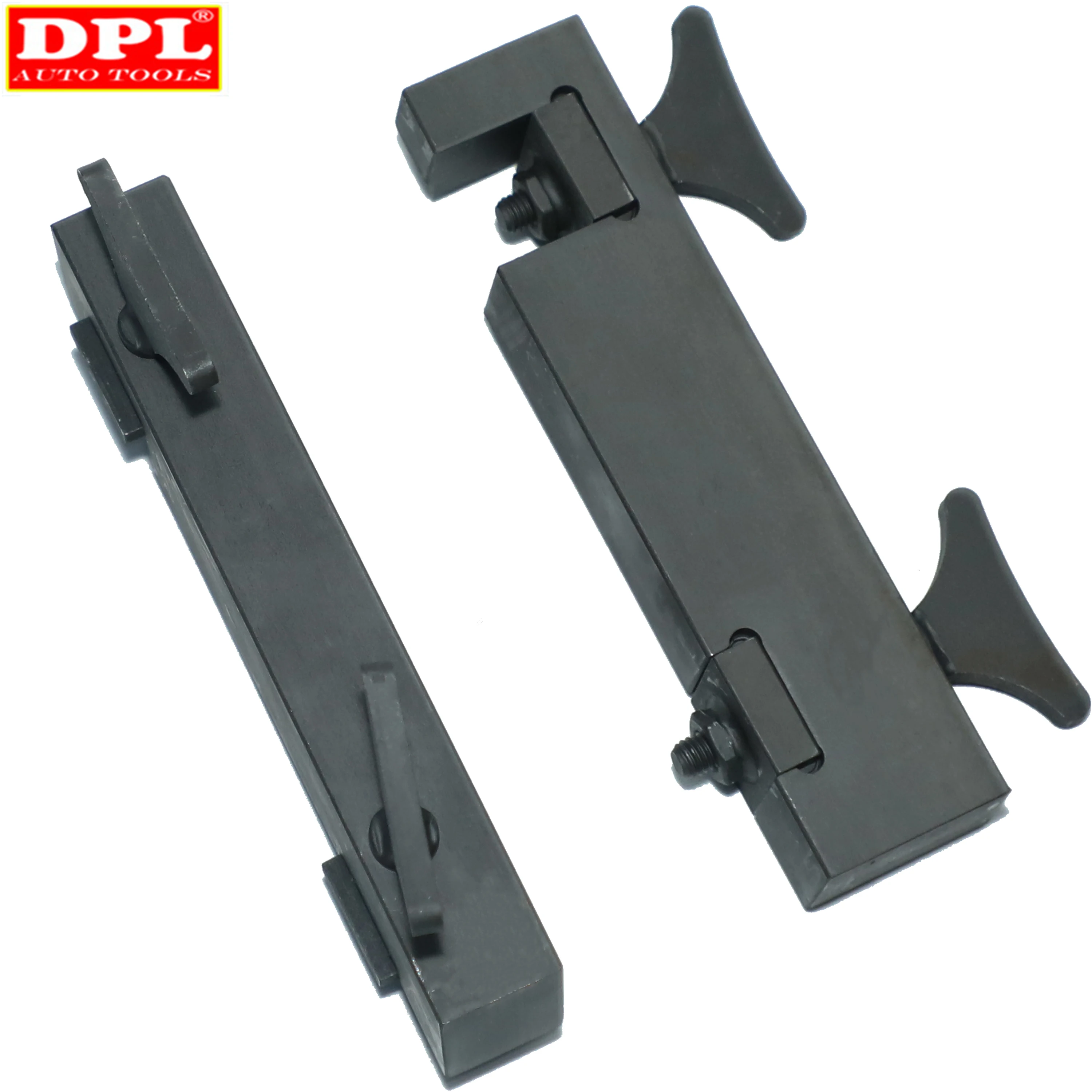 Набор инструментов для выравнивания распределительного вала Jaguar Discovry 4 Rang Rover Sport