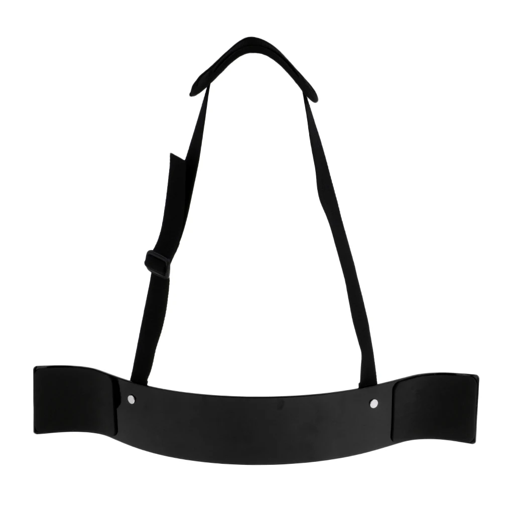 Высокопрочный бицепс из алюминиевого сплава для тренировки мышц рук