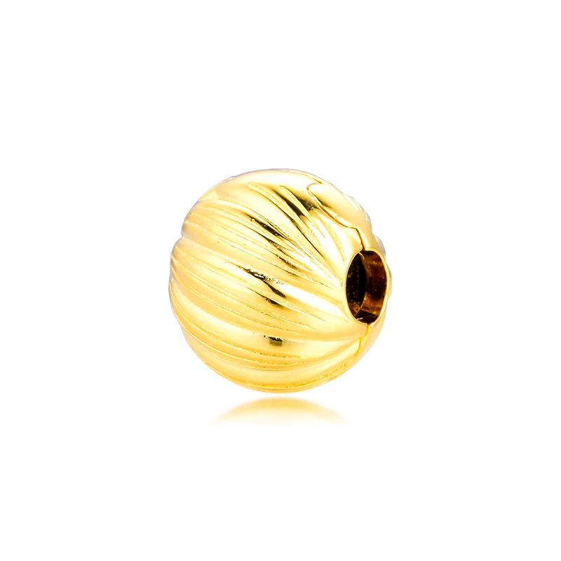 Натуральная 925 стерлингового серебра блеск семена радует элегантным внешним