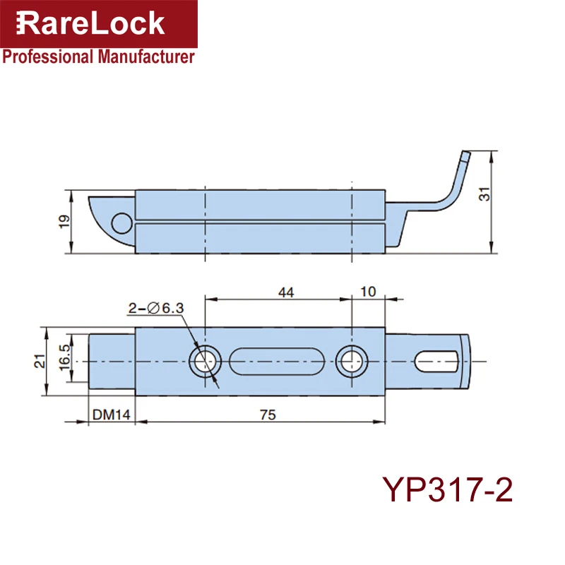Дверная защелка с мертвыми болтами замок застежкой для балкона окна кабинета