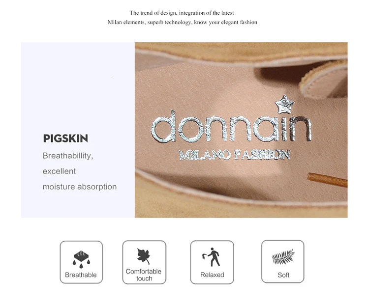 Donna-in/Модные Ботинки martin; женские ботильоны для взрослых; сезон осень-весна; коллекция года; Повседневная замшевая женская обувь на низком каблуке со шнуровкой