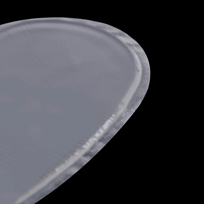 

Silicone Transparent Anti Wrinkle Neck Pad Anti Microgroove Removal Neck Sticker Skin Care Silica Gel Patch Facial Care Tools