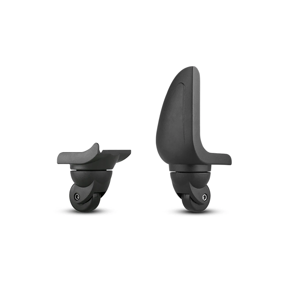 TANGYIPIN W006 Wheel accessories trolley case suitcase pulley replace caster password box luggage rubber roller universal wheels