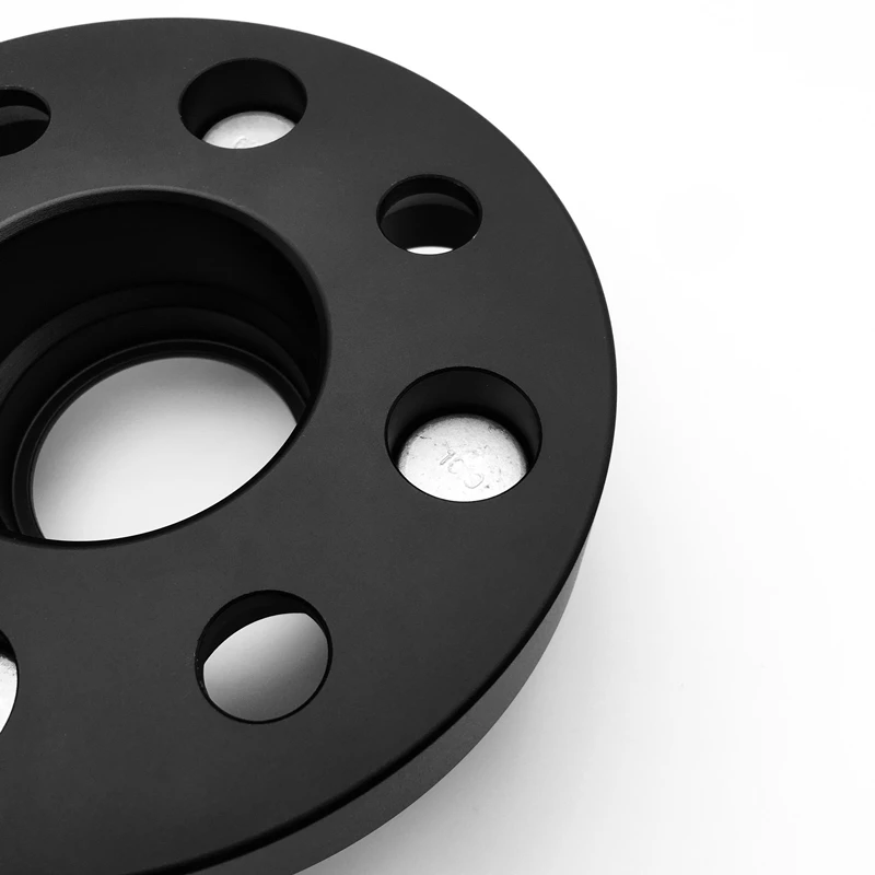 2 шт. (1 пара) PCD 4x100 CB 60 1 колесные Распорки адаптер для Renault Clio Captur Megane Logan Wind кованый