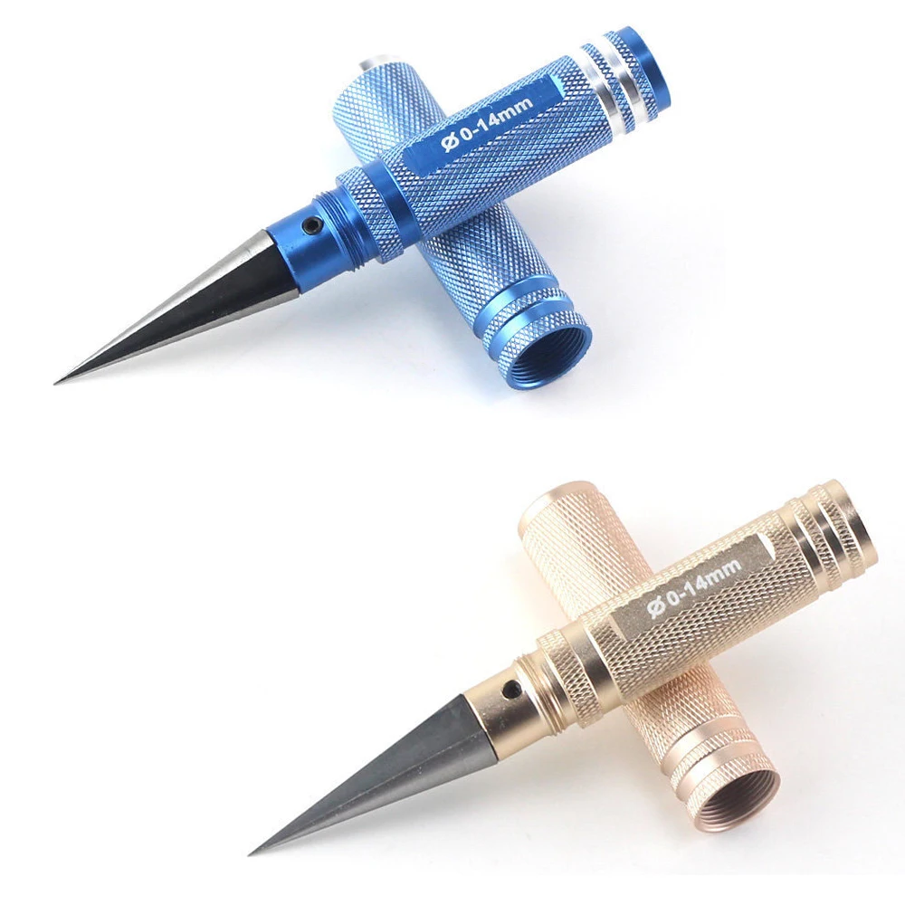 Универсальный Расширитель отверстий расширитель 0 14 мм драйвер инструмент