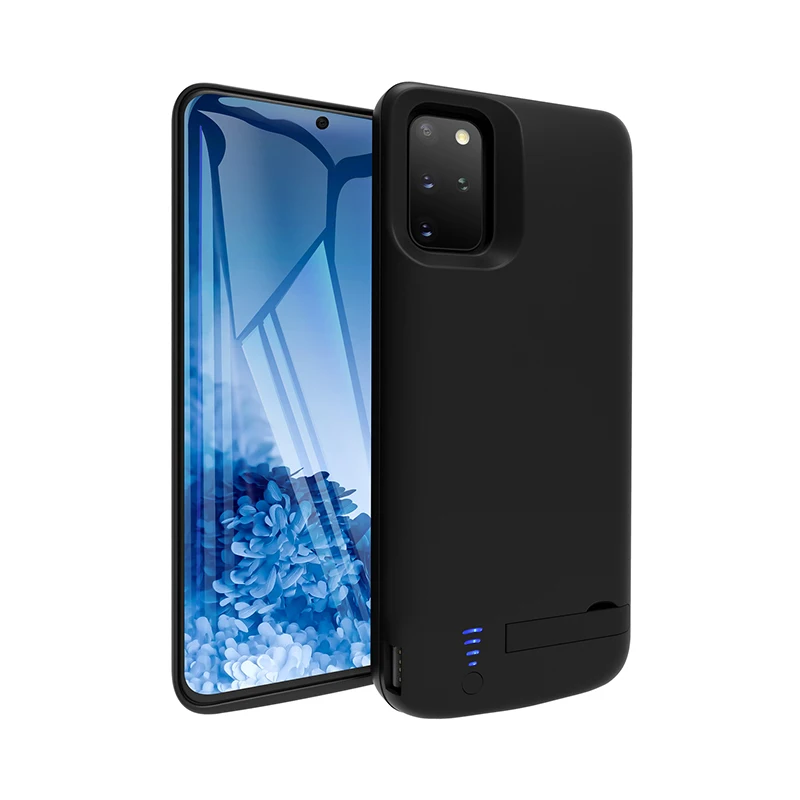 Ударопрочный чехол для Samsung Galaxy S20 Ultra Plus внешний аккумулятор с USB-портом |