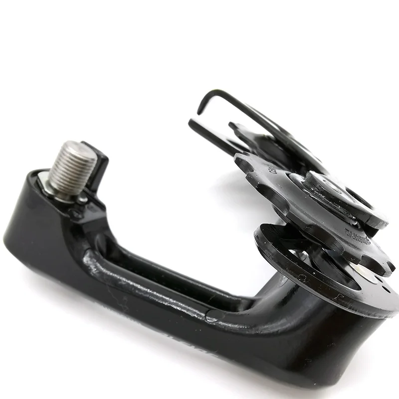Shimano Alfine CT S500 натяжитель цепи серебро/черный запчасти для односкоростного