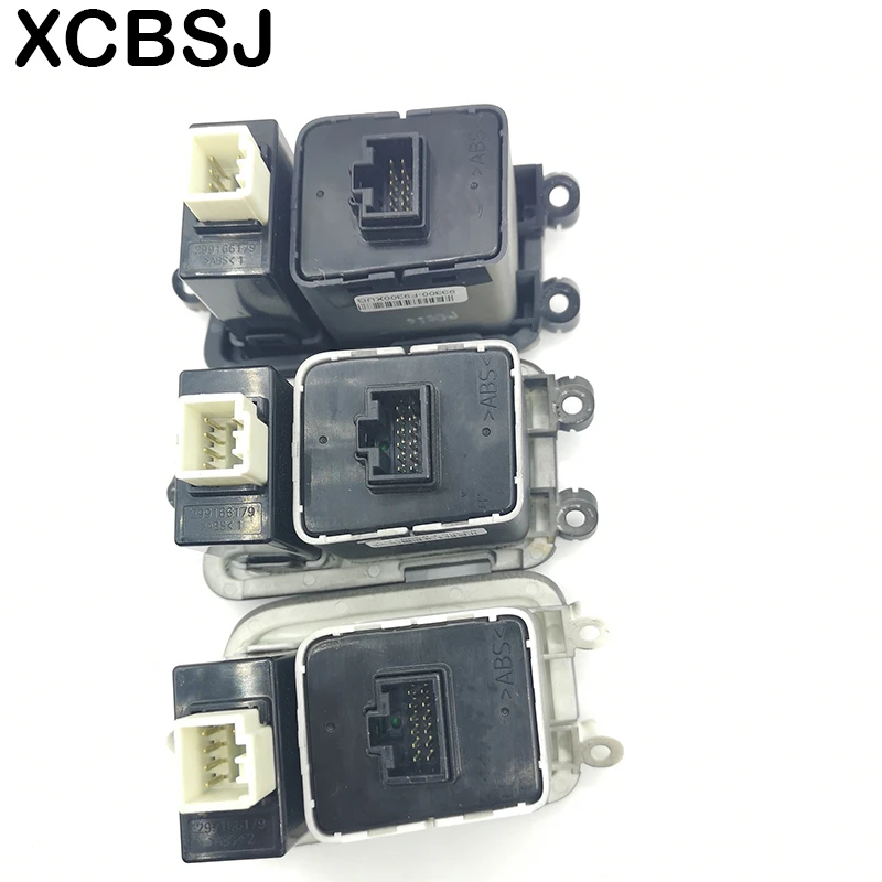 Переключатель яркости приборной панели для Hyundai Solaris боковое выключение