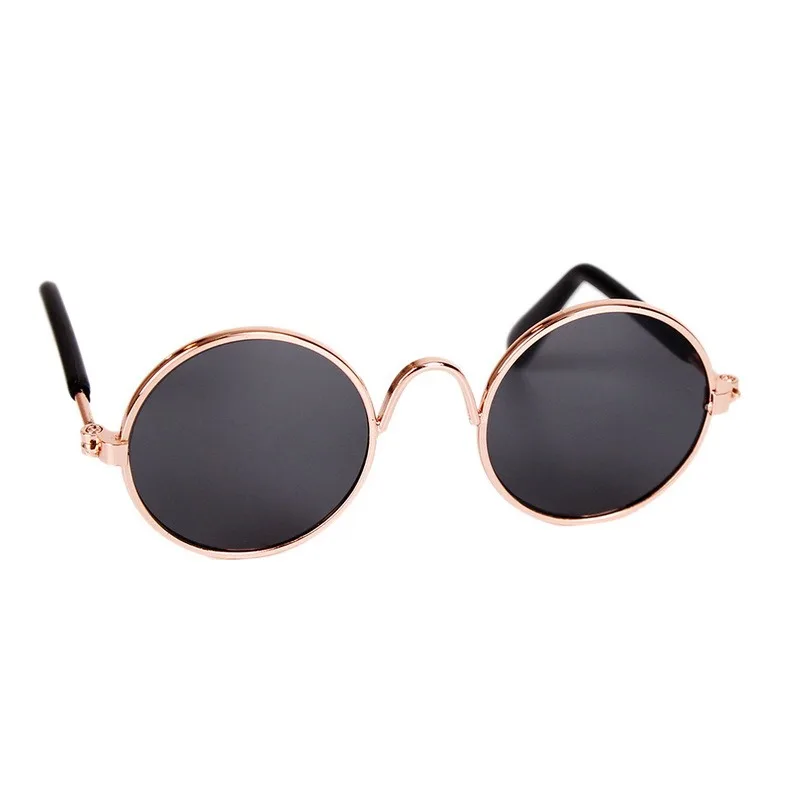 

For Dogs Cats Pet Accessories Glasses Sunglasses Harness Accessory Puppy Products Decorations Lenses Gadgets Goods For Animals