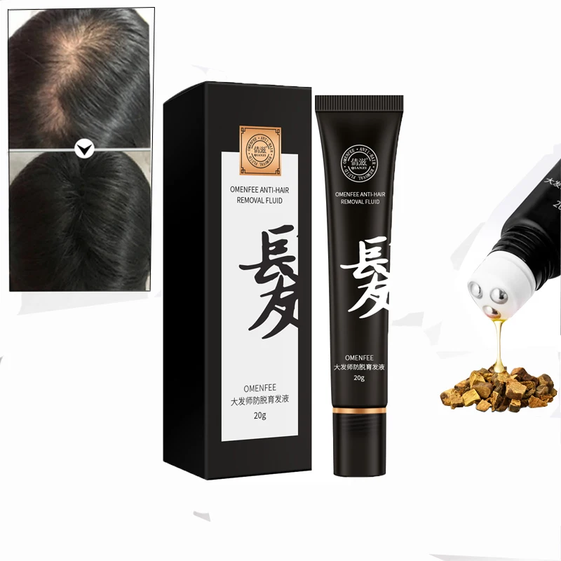 Сыворотка многоцветковая для роста волос 20 мл | Красота и здоровье