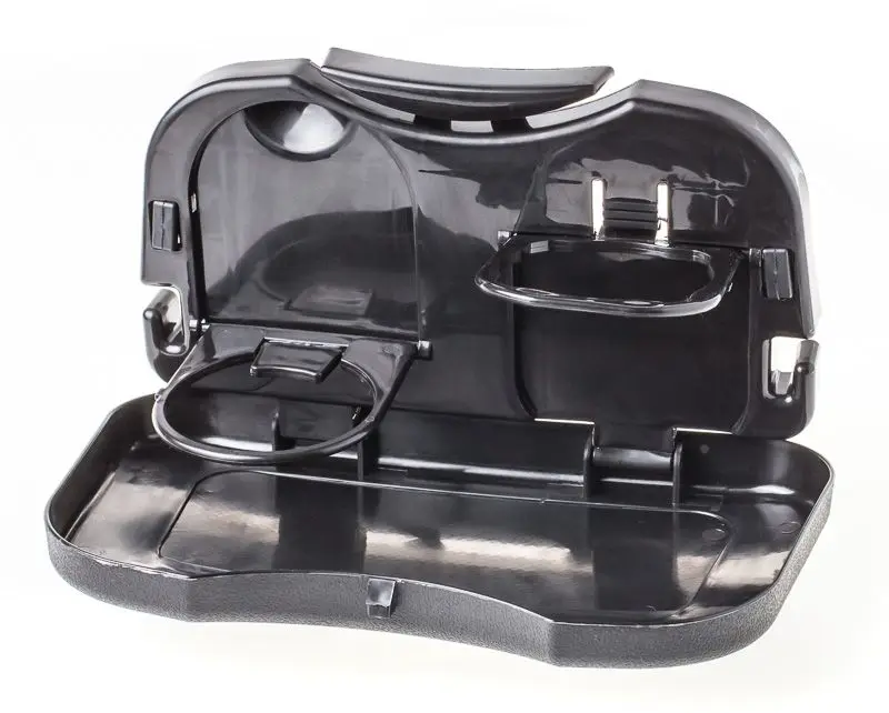 Столик автомобильный на спинку сиденья пластиковый|Держатели для напитков| |