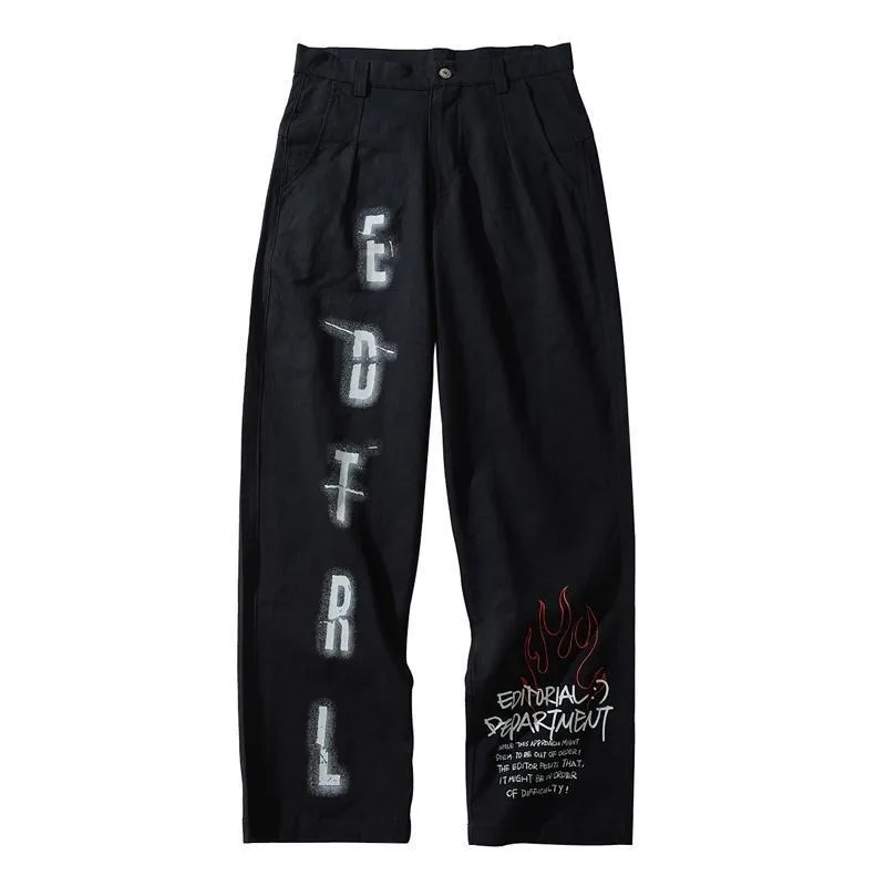 

Pants & Capris