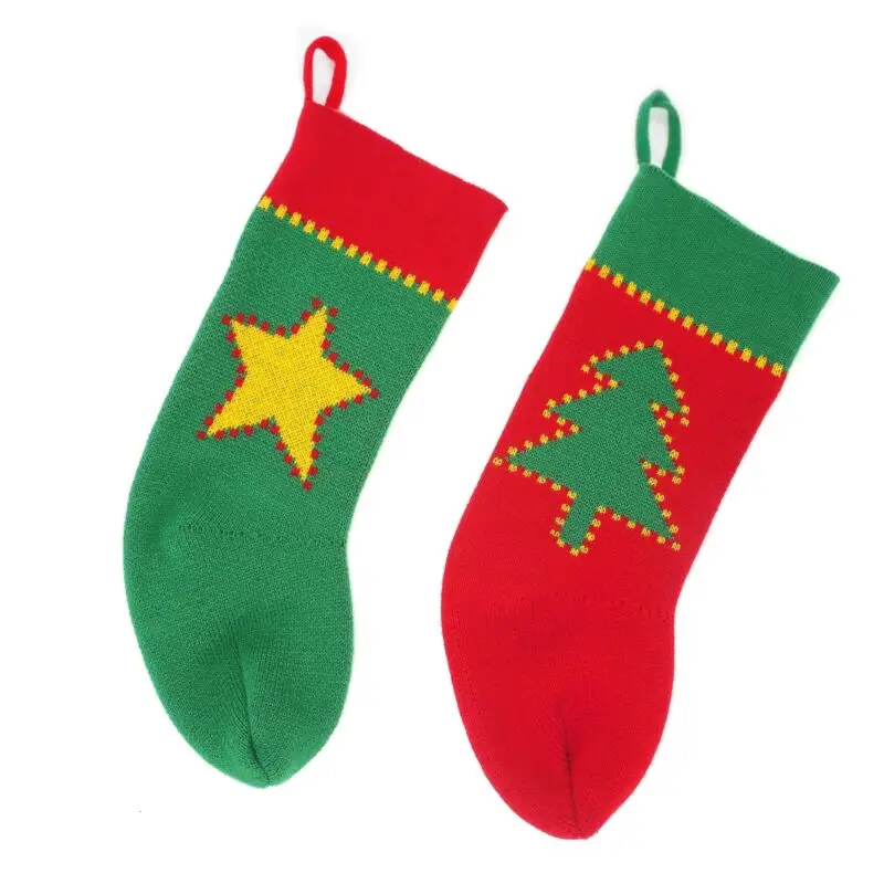 

Men's Women's Festive Christmas Design Novelty Ladies Cotton Socks Gift