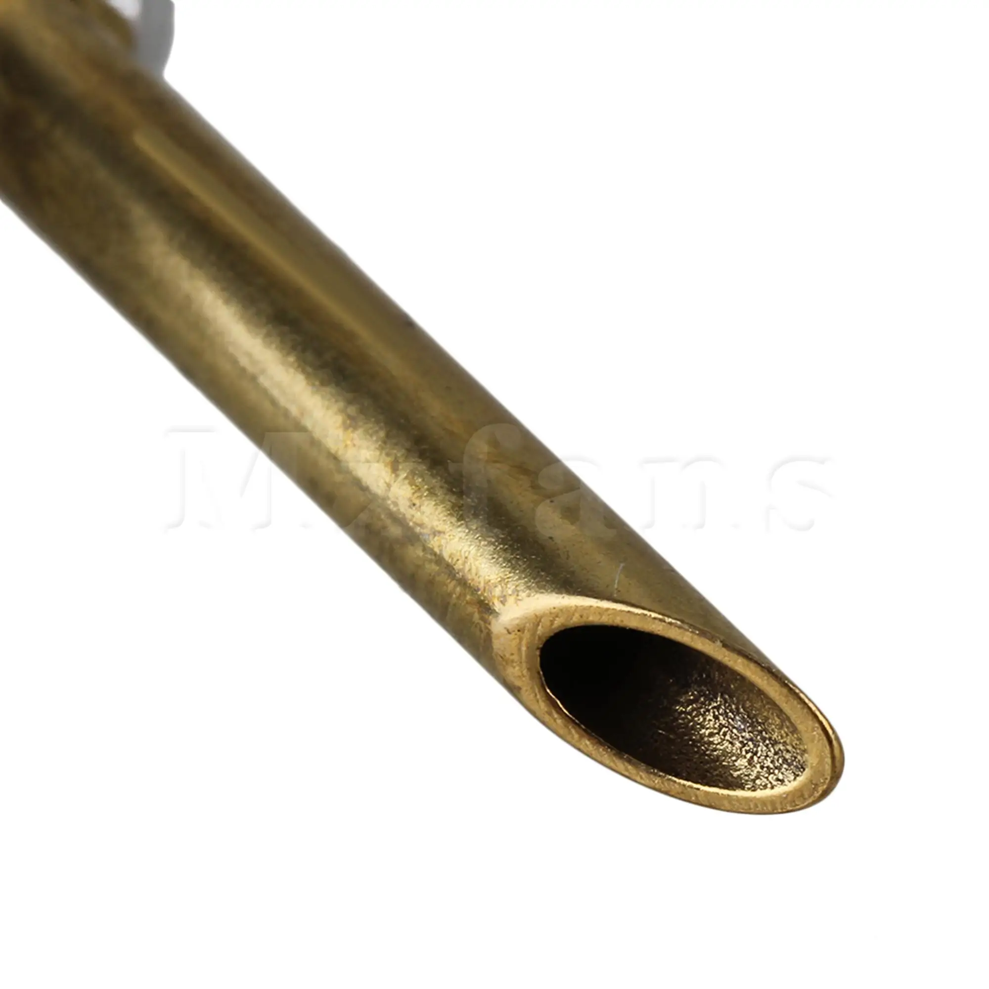 Mxfans 50 мм Длина RC аксессуары для лодок транцевой монтаж Вода Пикап серебро |