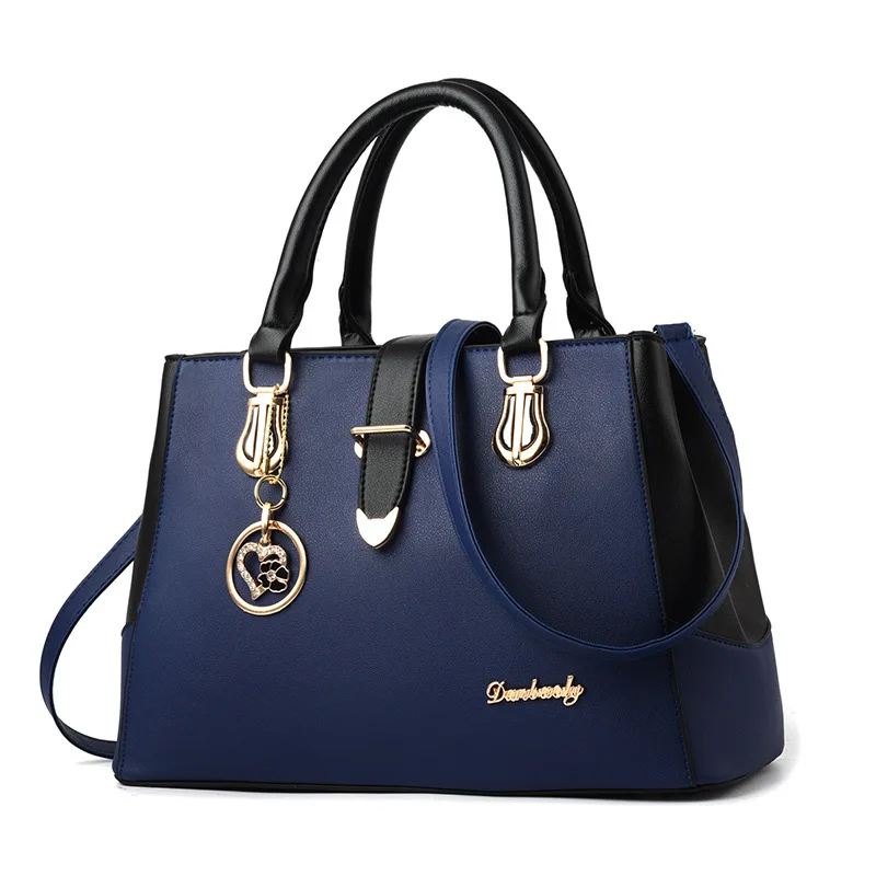 

new Women 2021 Fashion Shoulder Bag Handbags High Quality XBM50-XBM51