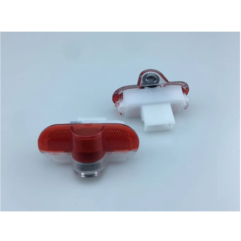 

LED Car Door Welcome Logo Light Laser Decoration Shadow Projector Lamp for XE XJ XK F-Type S-Type